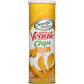 Sensible Portions Stacked Garden Veggie Chips, Cheddar, 5 Oz (Pack Of 12)