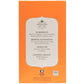 Harney & Sons Black Tea Bags  Hot Cinnamon Spice  20 Count