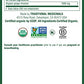 Traditional Medicinals Organic Ginger Herbal Tea, Promotes Healthy Digestion, (Pack Of 2) - 32 Tea Bags Total