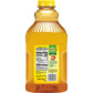 Motts 100% Original Apple Juice, 64 fl oz bottle