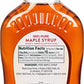 Maple Grove Farms Pure Maple Syrup, 12.5 Fl Oz, Pack of 1, Model 57122310