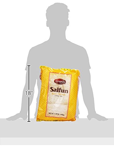 Dynasty Saifun Bean Thread, 5.29 Oz