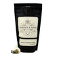 Harney & Sons Organic Ginger Turmeric | Bag Of 50 Sachets W/Organic Apple, Organic Ginger, Organic Lemongrass, And Organic Hibis