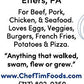 Chef Tims Savory All Purpose Seasoning 4 Oz. (Pack Of 4) Good On Anything That Walked Swam Flew Or Grew.