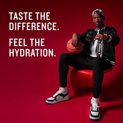 Essentia Water LLC, Ionized Alkaline Bottled Water; 99.9% Pure, Infused with Electrolytes, 9.5 pH or Higher a Clean, Smooth Tast