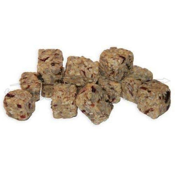 Chunks Goji Raw Cacao (1X10Lb)