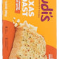 Rudis Bakery 3 Cheese With Garlic Texas Toast, 13.8 Oz