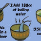 Low Calorie!! Instant Soup Base (Kelp,Seaweed,Leek,Kagome Kelp,Seaweed Stem,Mekabu) 2.6 Oz Just Pour Hot Water To Complete (Kelp
