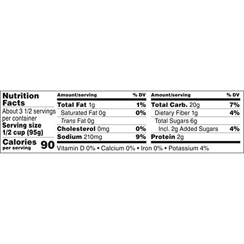 Green Giant Whole Kernel Sweet Corn Niblets, 11 Ounce Can