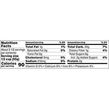 Green Giant Whole Kernel Sweet Corn Niblets, 11 Ounce Can