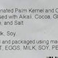 Merckens Coating Melting Wafers Chocolate Dark, 5 Pound Pack
