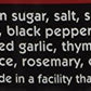 Rub with Love Smoky Barbecue Rub, 3.5 Ounce, Ideal for Grilling and Seasoning