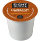 Eight O'Clock Coffee Hazelnut K-Cups
