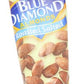 Blue Diamond Almonds, Roasted Salted, 1.5-Ounce Packages (Pack of 24)