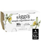 Siggis Vanilla Non Fat Yogurt 4 Pack, 21.2 OZ