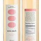 Terra Medi Greek White Wine Vinegar, 17 Ounces, Model tmwwv