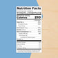 Against the Grain Gluten-Free Original Baguettes, 15 oz, No Grains, Seed Oils or Preservatives; Frozen Bread, 2 Baguettes