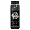 Charcoal Seasoning Dry BBQ Rub (Large) - 23 oz. Black Magic Charcoal Grill Seasoning Best for Briskets, BBQ Burger, Ribeyes, Pul