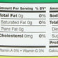 Beaver Jalapeno Mustard, 13 Ounce Squeeze Bottle (Pack Of 6)