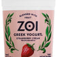 Zoi Grk Yog Strwbry Crem (6X32.00)