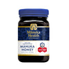 Manuka Health Umf 13+/Mgo 400+ Manuka Honey (500G/17.6Oz), Superfood, Authentic Raw Honey From New Zealand