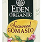 EDEN ORGANIC SEAWEED GOMASIO 3.5 OZ - PACK OF 2