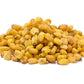 Roasted Salted Corn Nuts Snack With Sea Salt By Its Delish (5 Lbs, Bulk)
