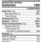 Crystal Noodles Soup Gourmet Kimchi Broth Filed With Napa Cabbage, 1.83 Oz (Pack Of 6)