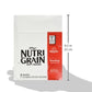 Nutri Grain Cereal Breakfast Bars, Strawberry, 1.55 Ounce, 96 Count, Model 3800059772