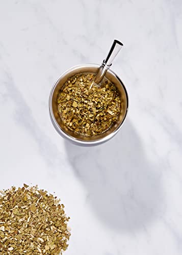 Yerba Mate Rosamonte - 2.2 Lbs