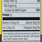 Nature Valley Chewy Fruit And Nut Granola Bars, Trail Mix Snack Bars, 12 Ct, 14.4 Oz
