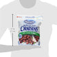 Ocean Spray Reduced Sugar Craisins, 43 Oz