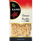 Ka-Me Noodles, Chinese (Misua), Case of 8 oz Bags (72 Total Bags)