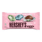 HERSHEYS Extra Creamy Milk Chocolate Eggs, Easter Candy Bag, 9 oz