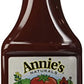 Annies Naturals Organic Ketchup, 24-Ounce Bottles (Pack of 6)