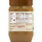 Jif Natural Creamy Peanut Butter Spread - Contains 90% Peanuts, 40 Ounces