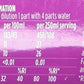 Ribena - 850Ml - (4 Pack)