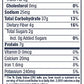 Delallo Organic Whole Wheat Elbows #52, 1 Pound (Pack Of 16)