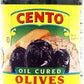 Olives,Oil Cured