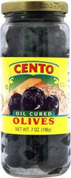 Olives,Oil Cured