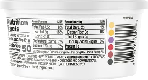 Heluva Good! French Onion Dip, 12oz