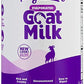 Meyenberg Evaporated Goat Milk, Vitamin D, 12 Fl Oz (Pack Of 3)