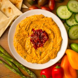 Savory Spice Calabrian Hot Pepper Paste - Italian Harvest Bomba Di Calabria Chilis | Crushed Calabrian Chili Peppers, Chili Past