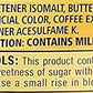 Werther'S, Original Hard Candy, Caramel Coffee, Sugar Free, 2.75Oz Bags (Pack Of 4)