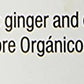 Badia Crystallized Ginger 10 Oz Pack Of 3