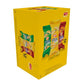 Lays Stax Potato Crisps Chips  Variety Pack  Gluten Free  0.75 Oz Canisters  12 Pack