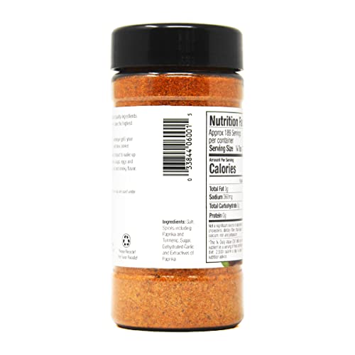 Kingsford Original All Purpose Seasoning 8 oz