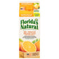 FL NAT HOME SQZ ORNG JCE (8x52.00)