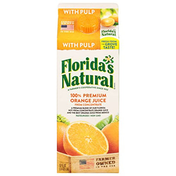 FL NAT HOME SQZ ORNG JCE (8x52.00)