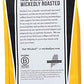 Wicked Joe Organic Coffee Breakfast Blend Whole Bean, 12 Ounce
